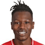 David Sesay