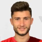 Cristian Fernández