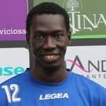 Cheikh Mboup