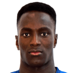 Mustapha Kanteh