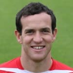 Luke Joyce