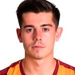 Alexander Jones