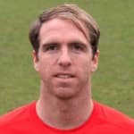 Keith Lowe