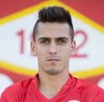 Mehmed Cosic