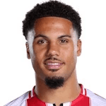 Myles Peart-Harris
