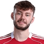 Conor Bradley