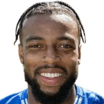 Tyrone Williams