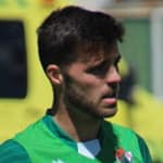 Alberto Delgado