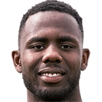 Emmanuel Dieseruvwe