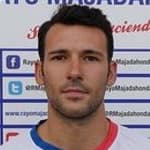 Rubén Valverde