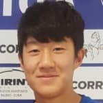 Pak Sang-Min