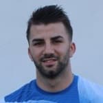 Javi Morales