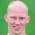 Mark Foden