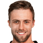 Scott Barrow