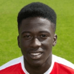 Brendan Wiredu