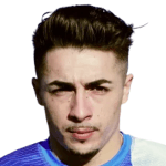 Domingo Berlanga