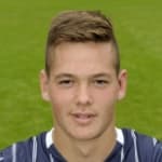 Alfie Pavey