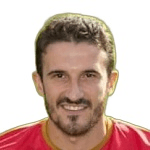 Bradley Barry