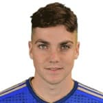 Josh MacDonald