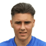 Joshua Hawkes