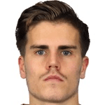 Charlie Cooper