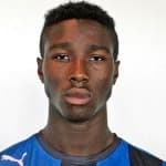 Justin Shaibu