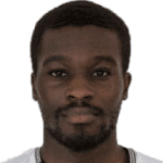 Jacob Berkeley-Agyepong