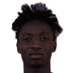 Issifu Mensah