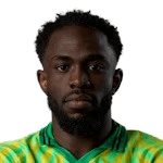 Henry Ochieng
