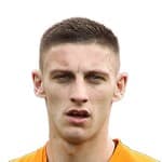 Jake Cassidy
