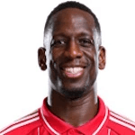 Willy-Arnaud Boly