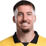 Matthew Doherty