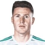James McCarthy