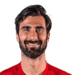 André Gomes