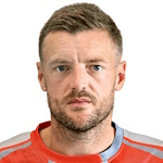 Jamie Vardy