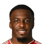 Nathan Ofoborh