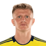 Samuel Surridge
