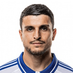 Mohamed Elyounoussi