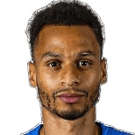 Josh Murphy