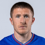 John Lundstram