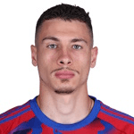Bogdan Racovitan