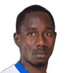 Ousmane Camara