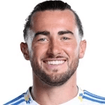 Jack Harrison