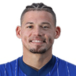 Kalvin Phillips