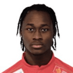 Patrick Mbina