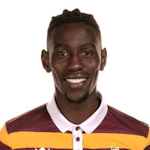 Clarke Oduor