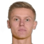 Markus Johnsgård