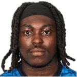 Abraham Odoh