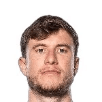 Patrick McNair