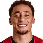 Marcus Tavernier